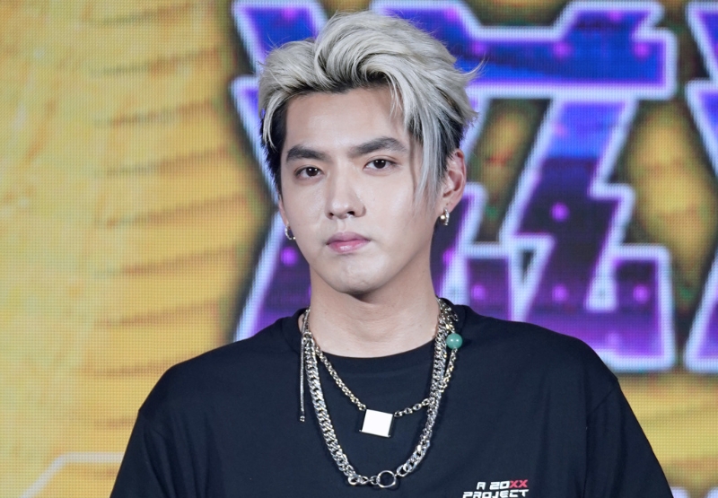 吳亦凡二審找來都美竹昔日好友出庭作證。（圖／達志）