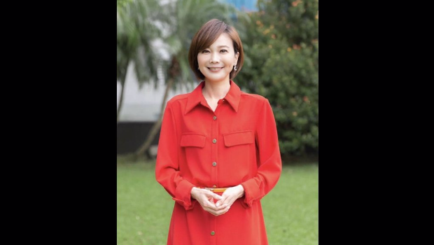 賴清德競選團隊發言人，由電視臺前主播郭雅慧出任