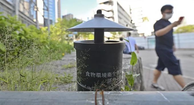 香港驅蚊水