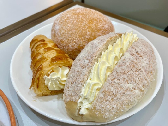 經典美食回歸快樂順景冰室。