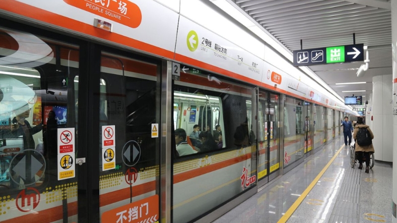 杭州地鐵