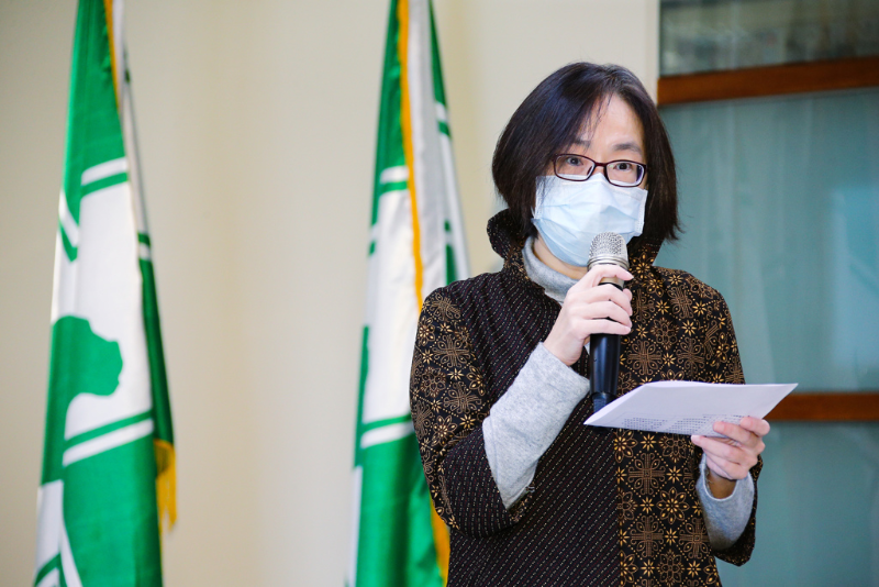許嘉恬 許嘉恬