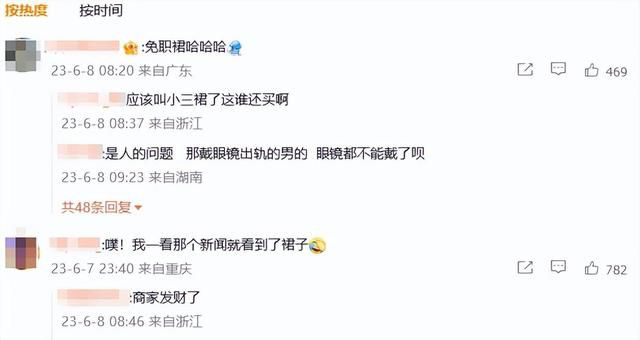 網民回應