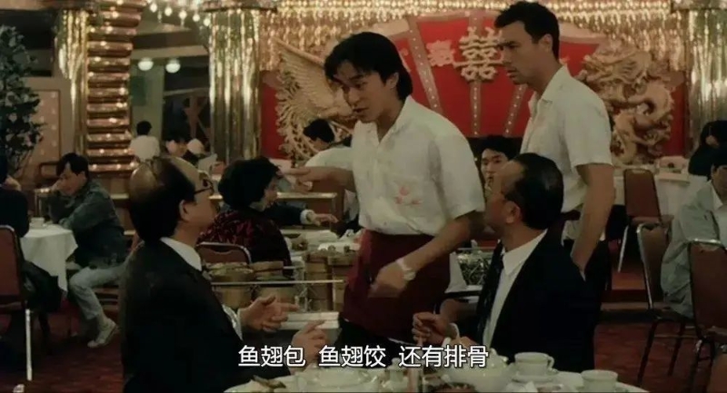 香港只剩下6家酒樓，還保留著兒時的味道