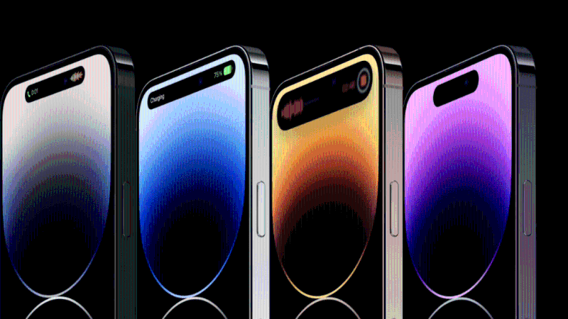 Apple秋季發布會2023｜iPhone 15 Pro系列極可能改用鈦金屬邊框，令重量大減，不過定價因而上漲。