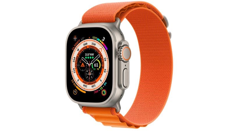 新一代Apple Watch Ultra亦有可能在是次發布會現身。