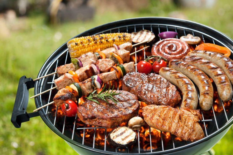 I Leisure BBQ 3小時任食任飲＄798 2位用，首次使用KKday App訂購及輸入優惠碼“APP15HK”即減＄15。（KK）