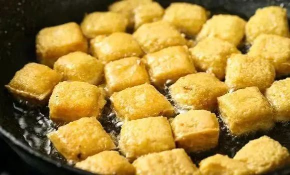 戀愛豆腐果。