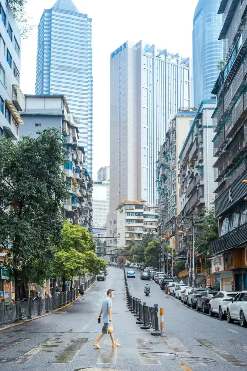 護國路。
