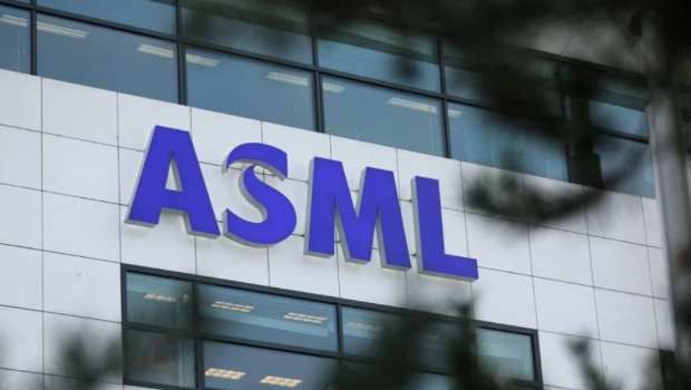 ASML指芯片圍堵會逼使中國創造出先進本土技術。