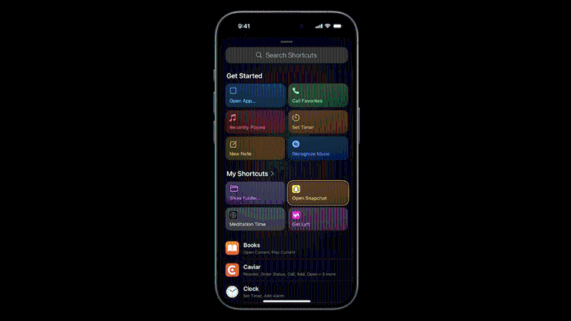 iPhone 15 Pro改用可以自訂功能的Action Button取代靜音鍵。