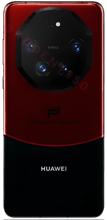 Mate 60 RS傳聞備有2款機身選擇。