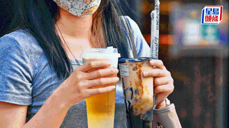 立法會三讀通過《2023年產品環保責任(修訂)條例草案》。資料圖片