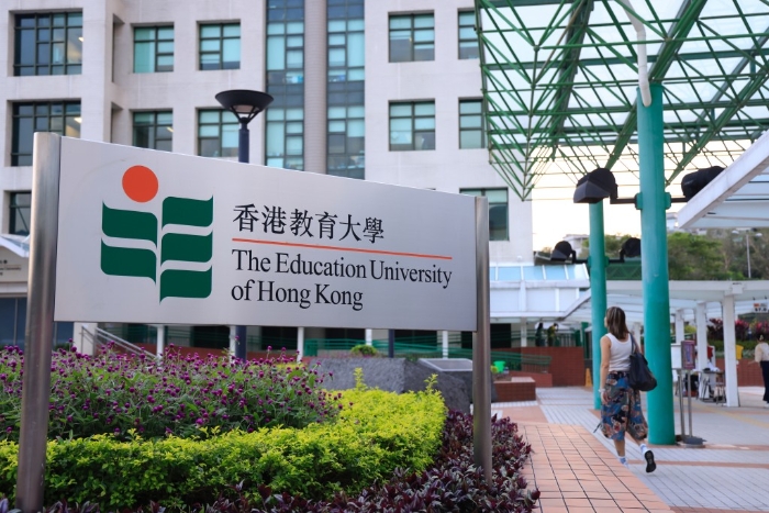 教大今個學年起分階段安排所有本科生到大灣區考察。