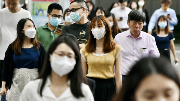 報告又指，香港企業在招聘人手方面比跨國企業更進取，其中34%的香港企業計劃明年首季增聘人手。