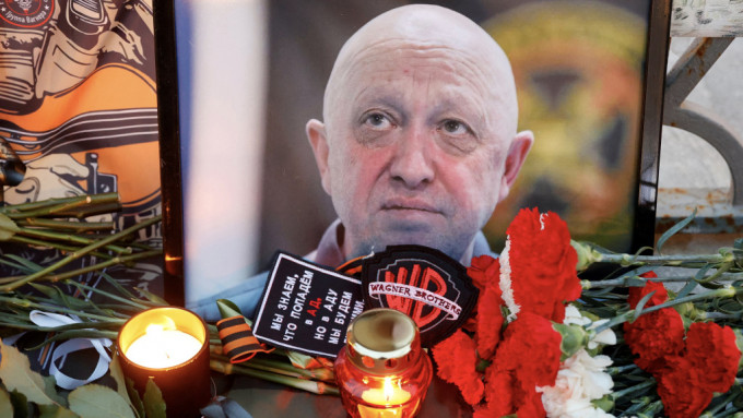 曾與普京關系密切的傭兵首腦普里戈任在倒戈兩個月后空難身亡，震驚全球。路透社