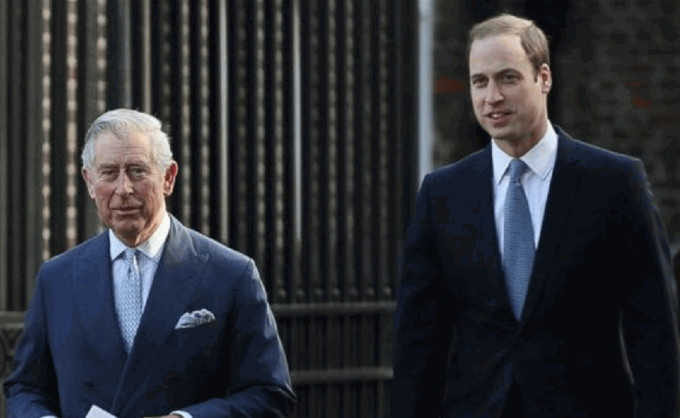 英媒指查爾斯病情比醫生想像中嚴重