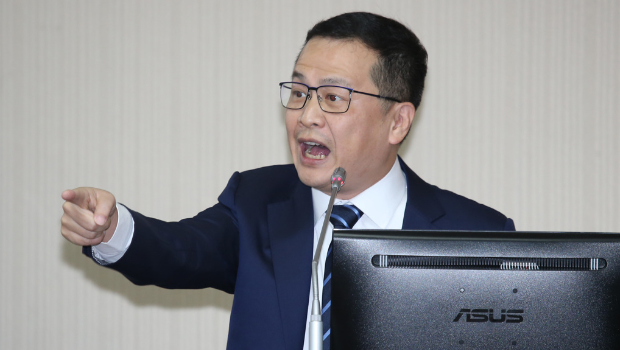 羅智強