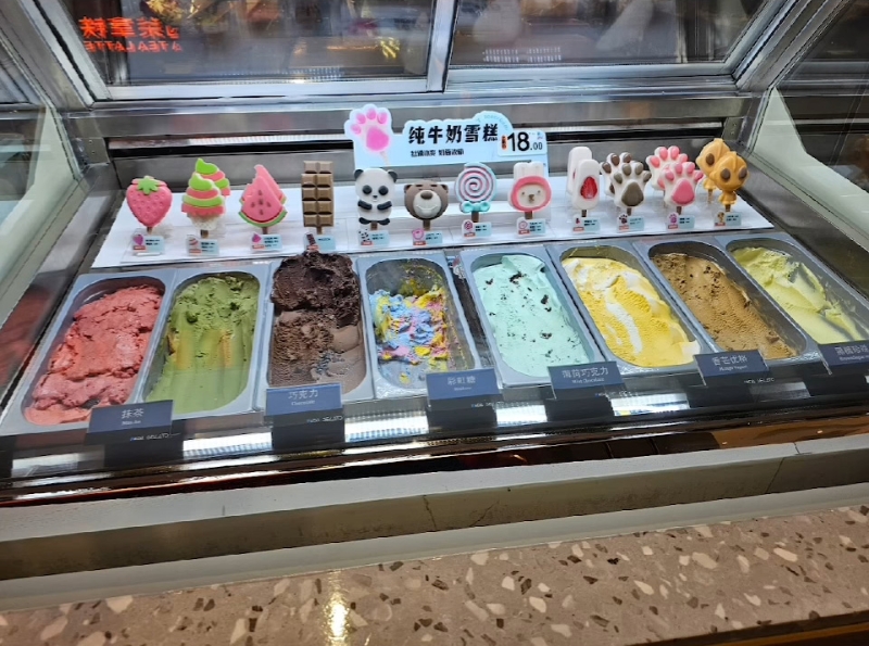 李漫芬經羅湖北上紀錄恐怖人潮10
