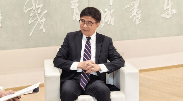 蔡小強