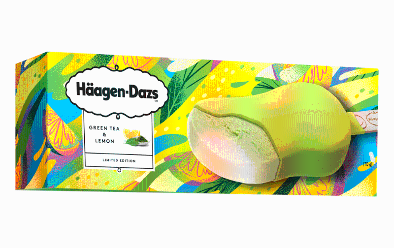 H?agen-Dazs雪糕優惠9
