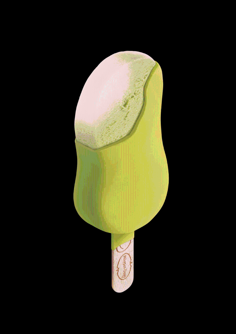 H?agen-Dazs雪糕優惠8