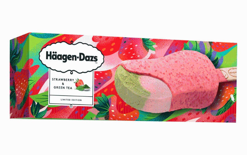 H?agen-Dazs雪糕優惠7