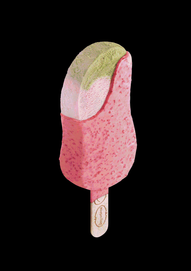 H?agen-Dazs雪糕優惠6