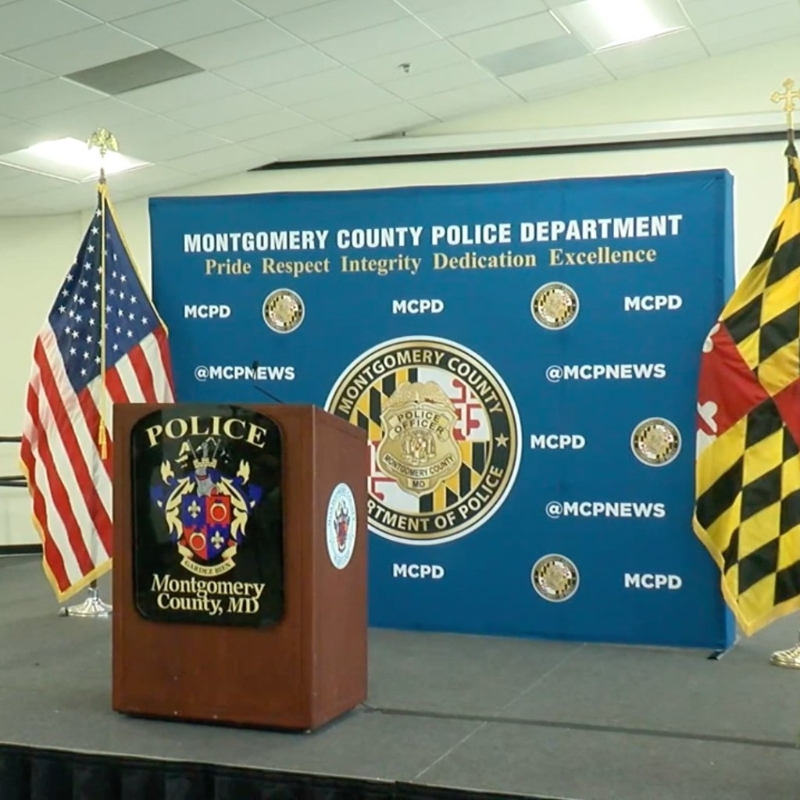 案件由蘭州蒙哥馬利縣（Montgomery County）跟進。