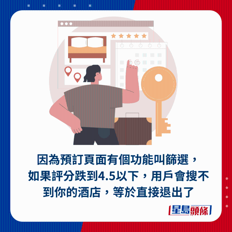 老板望港人高抬貴手，勿做1行為影響酒店生意5