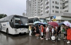 土瓜灣不再是內地旅游團“圣地”，藥妝店員：老板打算五一放假