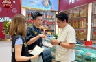 五一︱香港海關微信抖音拍宣傳片，提醒旅客慎防消費陷阱