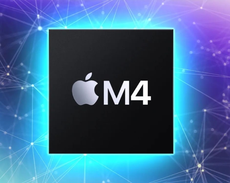 新消息指iPad Pro直接跳過M3，率先使用AI性能更強大的M4芯片。