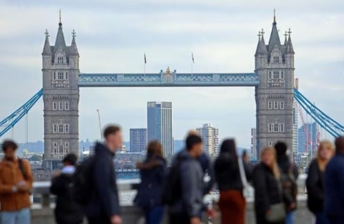 英國政府擬5月中旬后宣布學生簽證緊縮新措施。