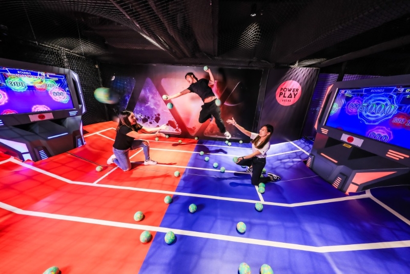 PowerPlay Arena伙拍Var Live HK合推聯乘優惠