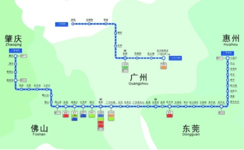 全場258公里