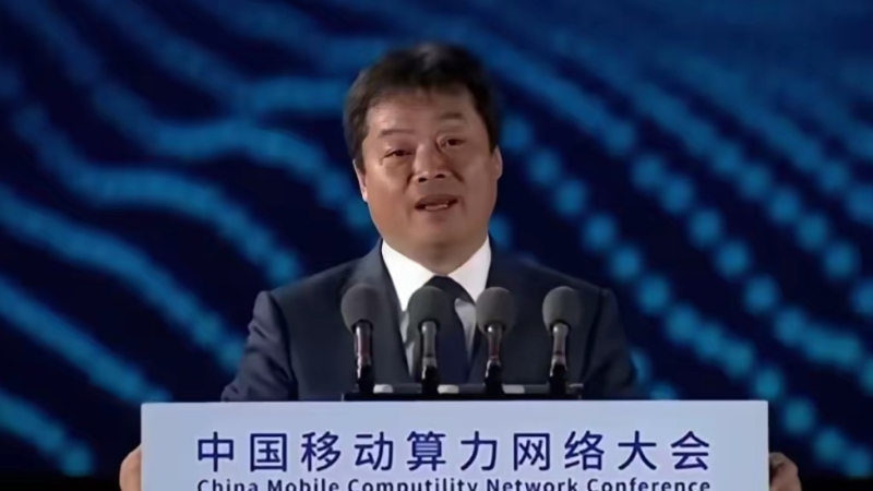 華為常務董事張平安承認，中國不可能得到5nm芯片。