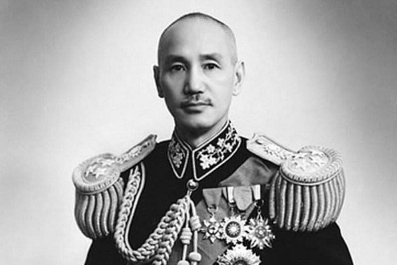 王亞樵是蔣介石的心腹大患。