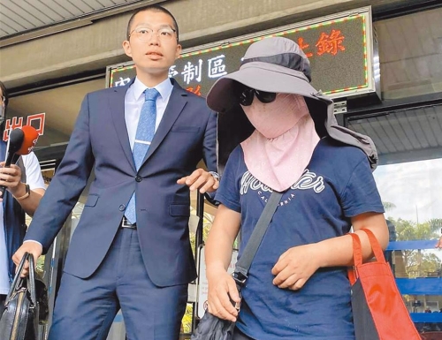 撲朔迷離的5億賴姓高中生案終于在昨天宣判結果，而賴男生前的天價財產何去何從備受矚目。中時數據照