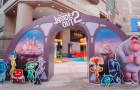 親子好去處2024 | 9位新舊腦朋友齊集玩轉腦朋友2 Emotion Playpark，即看10大打卡位+期間限定店必掃精品