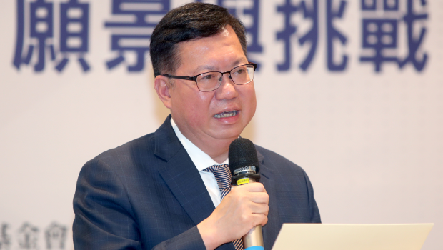 鄭文燦 鄭文燦