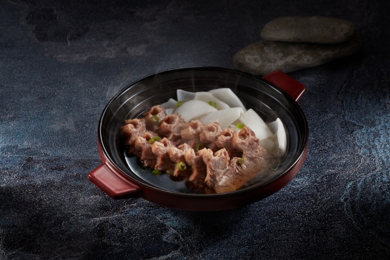 椰青清湯?？与?$198