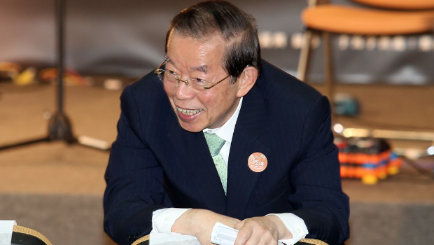謝長廷 謝長廷
