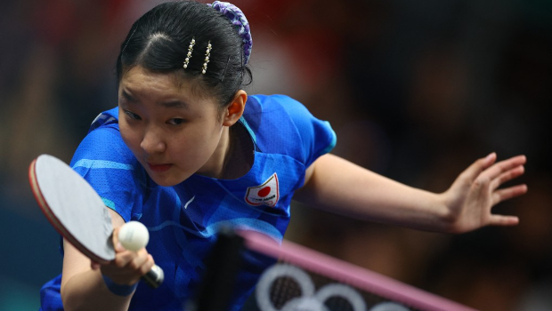 張本美和 張本美和
