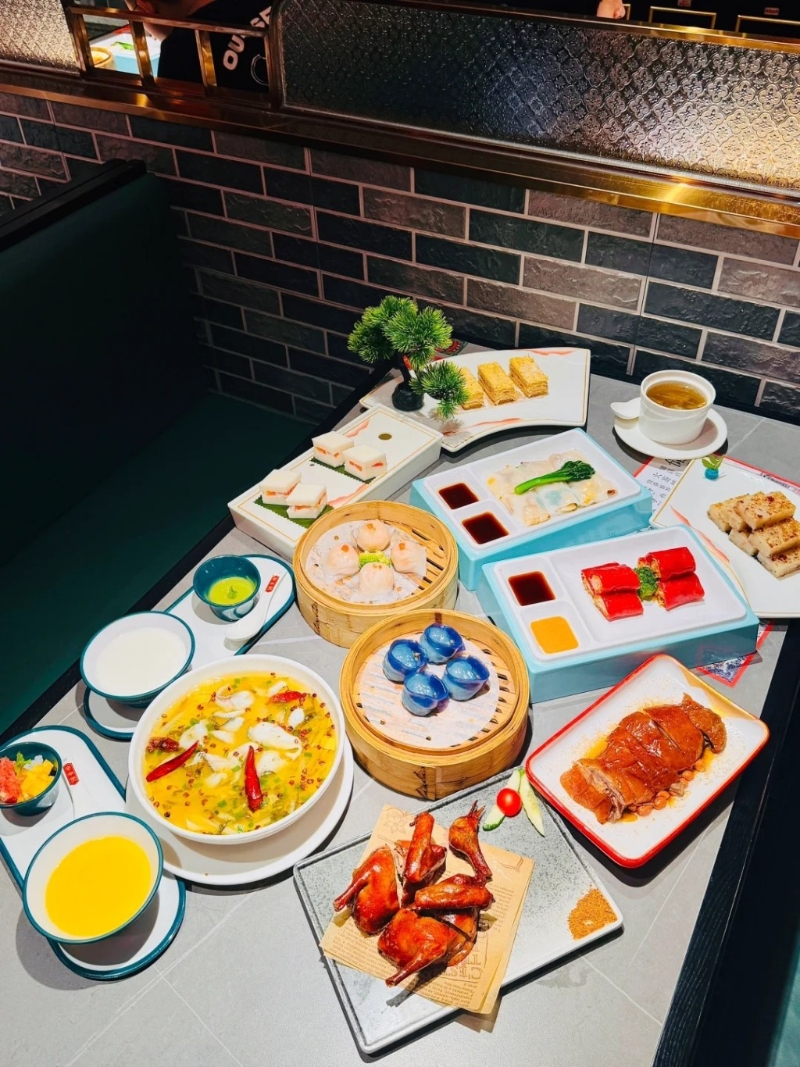 儲香樓