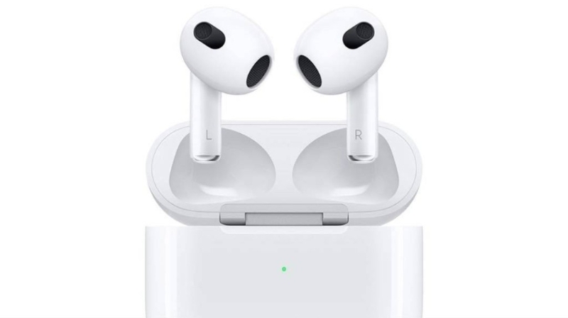 相隔兩年，AirPods 4極有可能升級登場，包括改用USB-C連接。