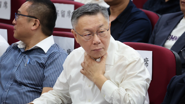 “柯文哲請假3個月”藏有目的？