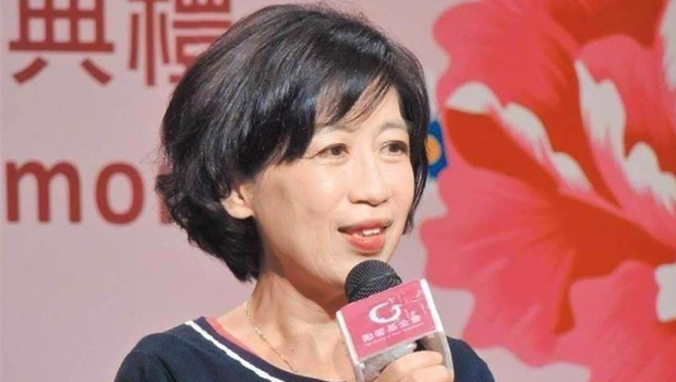 陳佩琪門診全停 陳佩琪門診全停