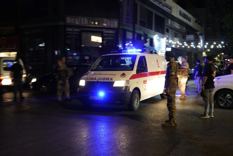 黎巴嫩真主黨成員的傳呼機，同時間在全國各地爆炸，最少9人死亡，約2800人受傷。美聯社