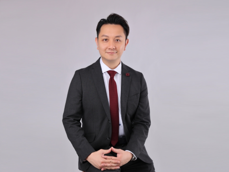 黃錦翔認為，港漂們過度在意學業與工作，在香港生活的模式過于單一。
